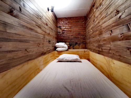 Hostal Licanantay in Valparaiso