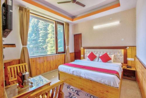 Hotel Grand Plaza Manali
