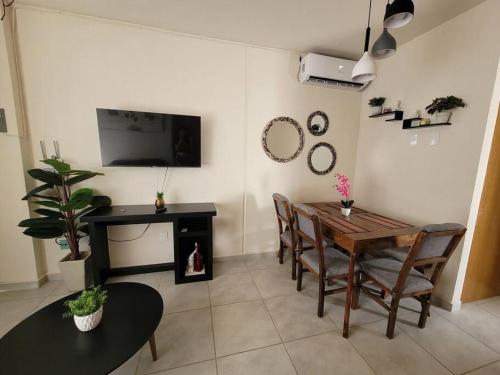 Departamento bonito con terraza y alberca grande in Puerto Vallarta, Mexico