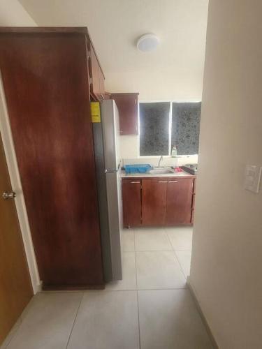Departamento bonito con terraza y alberca grande in Puerto Vallarta, Mexico