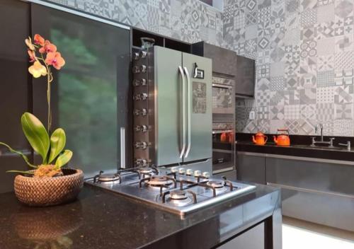 Mansao Eco Paradise, Experiencia unica, natureza! in Vargem Grande