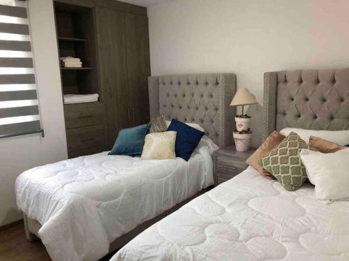 Hermoso Penthouse cerca del centro in Guanajuato, Mexico