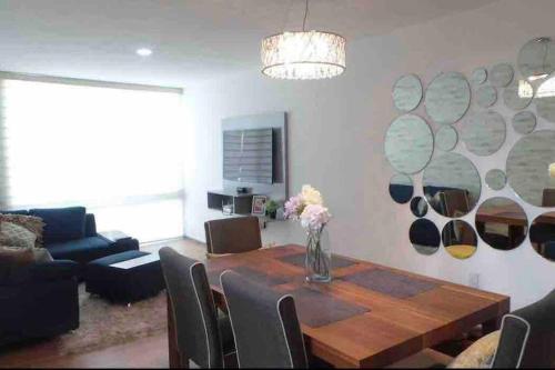 Hermoso Penthouse cerca del centro in Guanajuato, Mexico