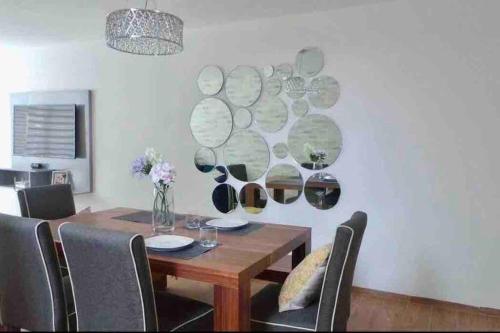 Hermoso Penthouse cerca del centro in Guanajuato, Mexico