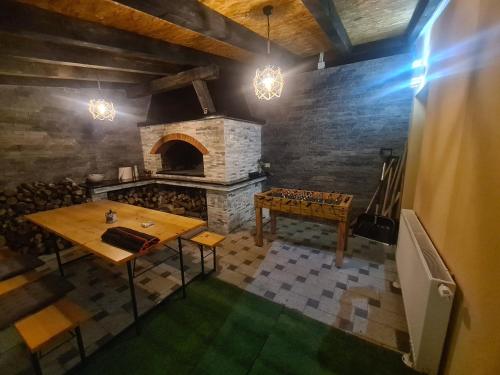 Villa Noa Kupres in 库普雷斯