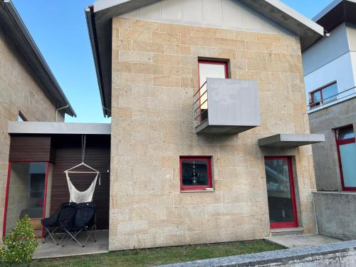 Laboreiro Mountain Spot gîte à louer Curveira