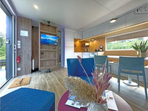 Tiny House, Neunburg vorm Wald, Neunburg vorm Wald (fotografie 8)