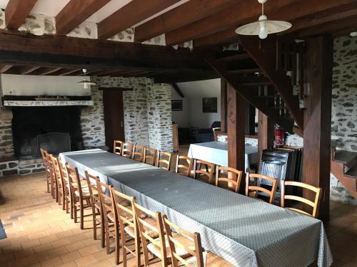 Gîte Moncé-en-Belin 4 pièces 11 personnes - FR-1-410-248 - image 12