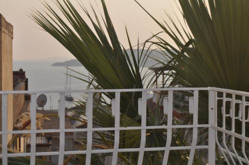 Standard Double Room room in Smyrna Pansiyon