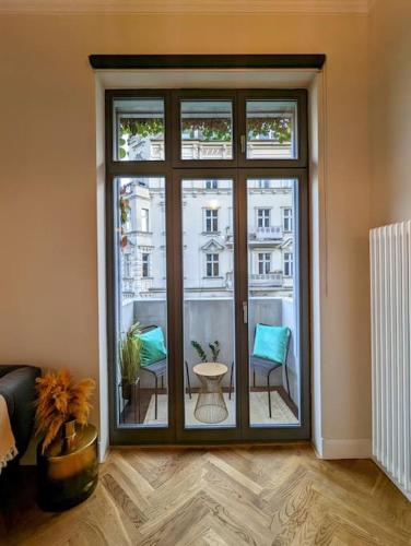 Modern building with vertical garden & 2 bedrooms, Berlin (zdjęcie 10)