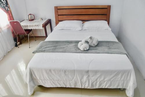 Tarsius Home Stay in Rinondoran