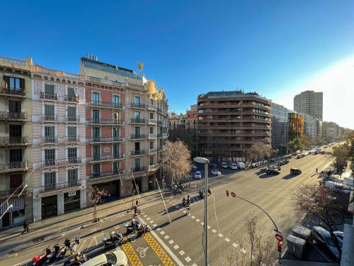 Stay U-nique Apartment Arago II, Barcelona