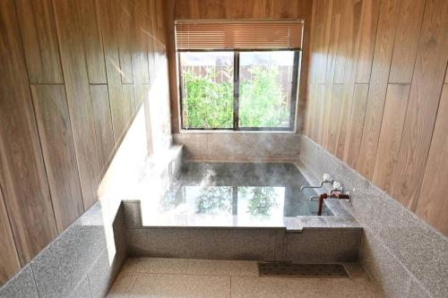 Bettei An, Beppu