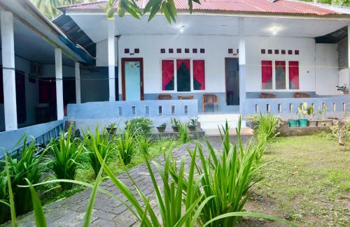 Tangkoko Twin's Homestay