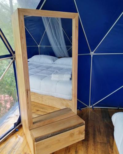 . Villas del Rio Glamping