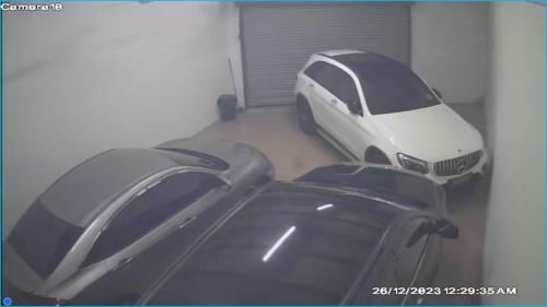 BOTANI LOFT HOMESTAY BOTANI LOFT HOMESTAY