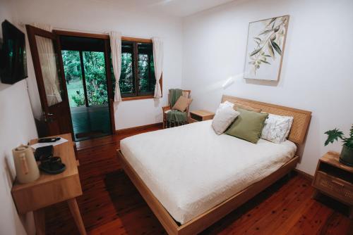 Paperbark Retreat in เมืองคูก