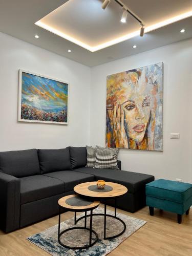 The Great Square Luxury Apartments, Skopje (fotografie 3)