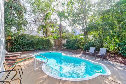 600 Palm Boulevard in Isle of Palms, USA