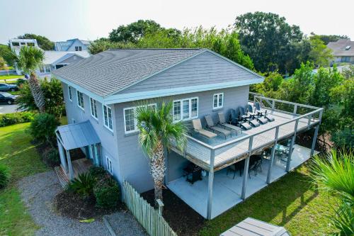600 Palm Boulevard in Isle of Palms, USA