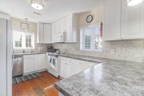 600 Palm Boulevard in Isle of Palms, USA