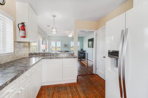 600 Palm Boulevard in Isle of Palms, USA