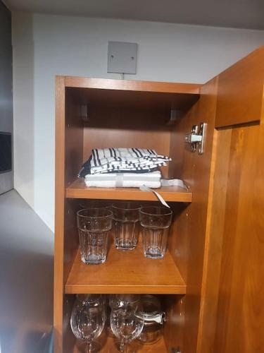 Fantastic 2 bedroom apartment, Manchester (fotografie 4)