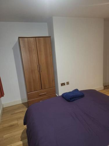 Fantastic 2 bedroom apartment, Manchester (fotografie 5)