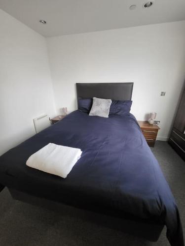 Fantastic 2 bedroom apartment, Manchester (fotografie 6)