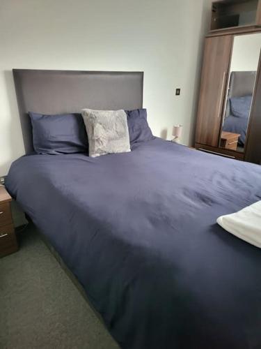 Fantastic 2 bedroom apartment, Manchester (fotografie 9)