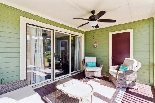 7B Mariners Walk in Isle of Palms, USA