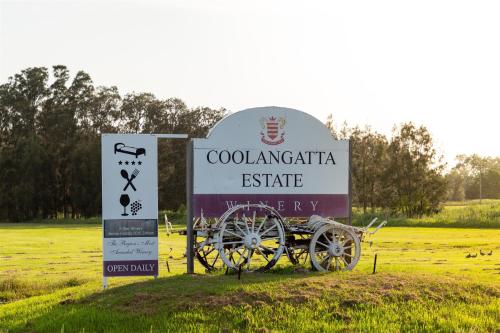 Coolangatta Estate Shoalhaven Heads Coolangatta