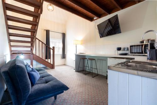 บริการและสิ่งอำนวยความสะดวก, Coolangatta Estate Shoalhaven Heads in คูลังกัตตา