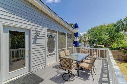 8 44th Avenue in Isle of Palms, Vereinigte Staaten von Amerika
