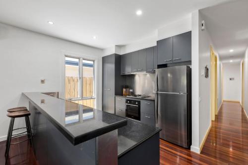 Lonnie Hideaway - Apartment - Point Lonsdale