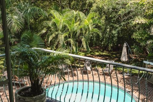 Jacaranda Lodge - image 3
