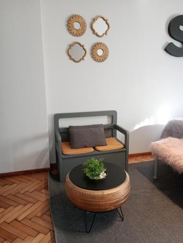 InspireBA - Balcony, Buenos Aires (fotografie 7)