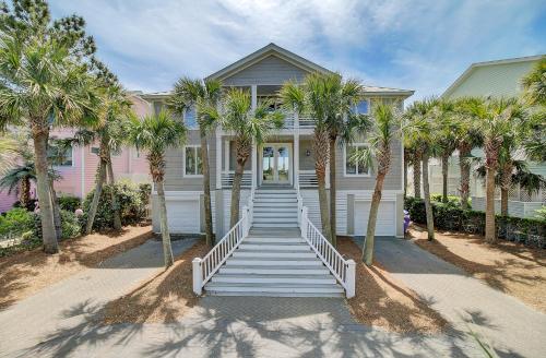 910 Ocean Boulevard in Isle of Palms, USA
