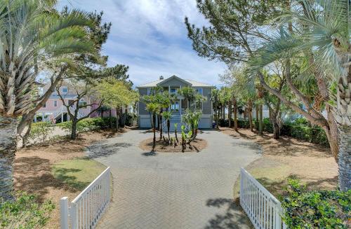 910 Ocean Boulevard in Isle of Palms, USA