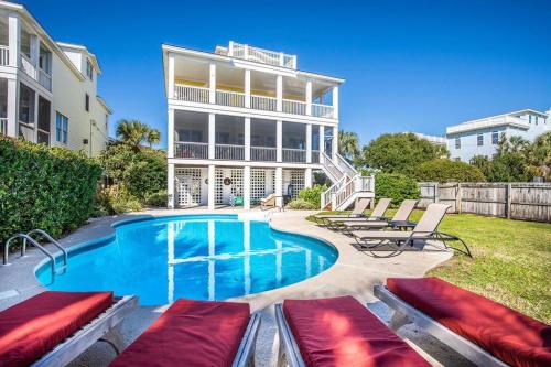 918 Carolina Boulevard in Isle of Palms, USA