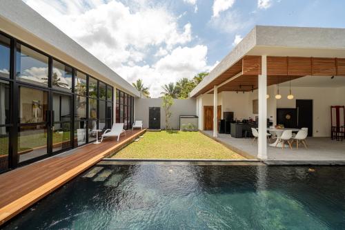 Rouge - Loft Edry, Ubud (foto 6)