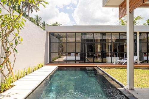Rouge - Loft Edry, Ubud (foto 4)