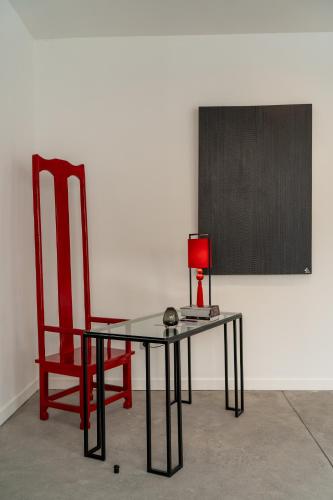 Rouge - Loft Edry, Ubud (foto 10)