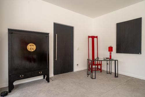 Rouge - Loft Edry, Ubud (foto 9)