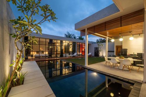 Rouge - Loft Edry, Ubud (foto 8)