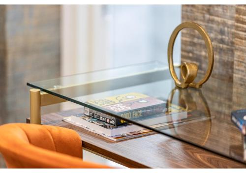Adventure Awaits: Central London Studio, London (Foto 10)