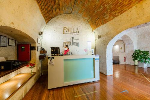519060858 Palla Boutique Hotel