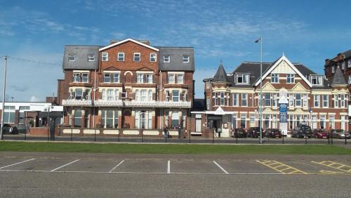 Palm Court Hotel, Great Yarmouth