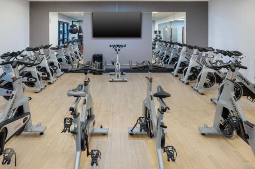 St Pierre Marriott Hotel & Country Club - image 2