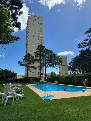 EL GAUCHO Apartment - Punta Shopping